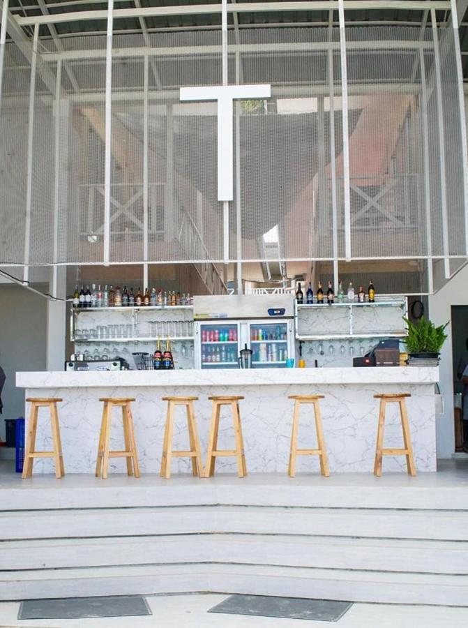 Tawaen Beach Resort Koh Larn Exterior foto